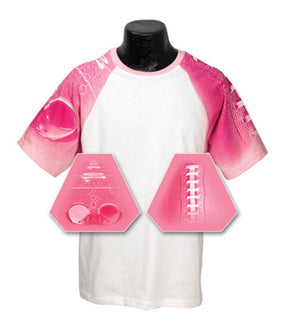 Football Mom Shirt! Can be customized with any team and colors - 3T Xpressions