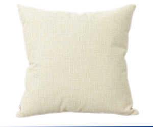 Linen Pillow Case - 3T Xpressions