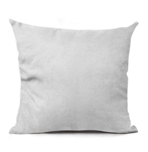 Gold & White Sequin Pillows - 3T Xpressions