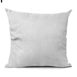 Black & White Sequin Pillows