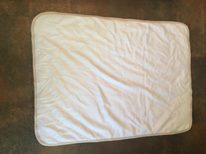 30x40 Sherpa Blanket - 3T Xpressions